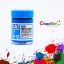 Sakura Poster Colors - fluorescent-blue
