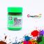 Sakura Poster Colors - fluorescent-green
