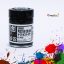 Sakura Poster Colors - black