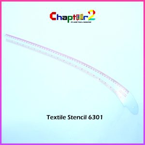 Xiehaige Arm Sleeve Ruler 6301