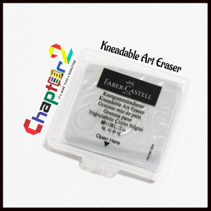 Faber Castell Kneadable Eraser