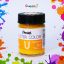 Pentel Poster Colours - parmanent-yellow-deep