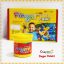 Mungyo Finger Paints - yellow