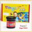 Mungyo Finger Paints - black