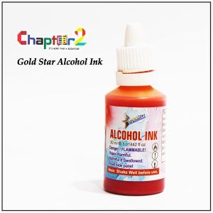 Goldstar Alcohol Ink 30ML