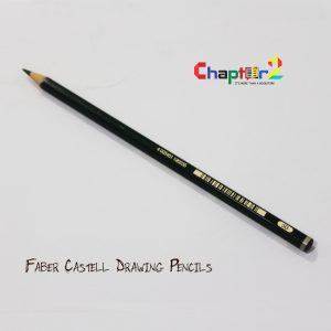 Faber Castell Sketch Pencil