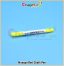 Mungyo Chalk Pen - Vibrant and Versatile Chalk Markers - yellow