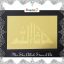 Calligraphy Stencil Size A4 - 19