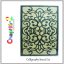Design Stencils Size A2 - 7