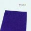 Glitter Sheet A4 - dark-purple