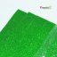 Glitter Sheet A4 - green