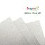 Glitter Sheet A4 - silver