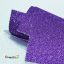 Glitter Sheet A3 - light-purple
