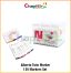 Alberto Twin Marker Alcohol Ink - 120pcs