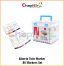 Alberto Twin Marker Alcohol Ink - 80pcs