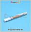 Mungyo Paint Marker MPM - Bold and Brilliant Paint Markers - red