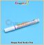 Mungyo Paint Marker MPM - Bold and Brilliant Paint Markers - pink