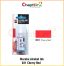 Marabu Alcohol Ink - Explore a World of Colorful Possibilities 20 ML - cherry-red