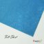 Felt Sheet - sky-blue