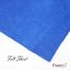 Felt Sheet - blue