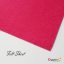 Felt Sheet - dark-pink