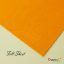 Felt Sheet - yellow