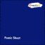 Fomic Sheet - dark-blue