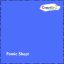 Fomic Sheet - light-blue