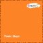 Fomic Sheet - orange