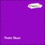 Fomic Sheet - purple