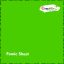 Fomic Sheet - green