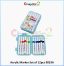 Acrylic Markers - 12pcs