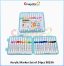 Acrylic Markers - 24pcs