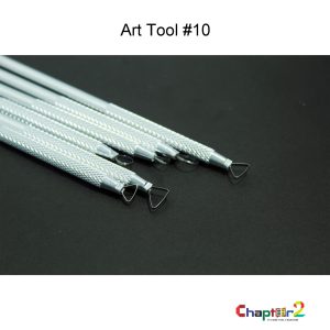 Pottery Sculpting Tools 6Pcs