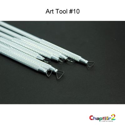 Pottery Sculpting Tools 6Pcs