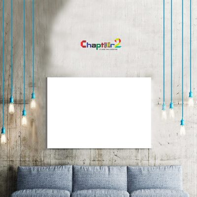 Local Canvas 18x24 Inches (40x60 CM) – Custom Wall Art Frame