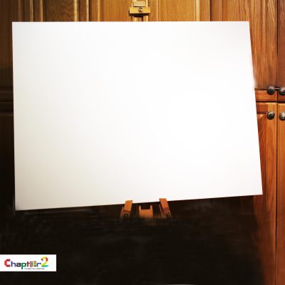 Local Canvas 24x36 Inches (60x91 CM) – Custom Wall Art Frame