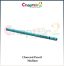 NYONI Black Charcoal Pencil - medium