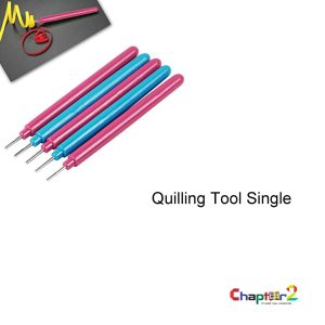 Slotted Quilling Tool