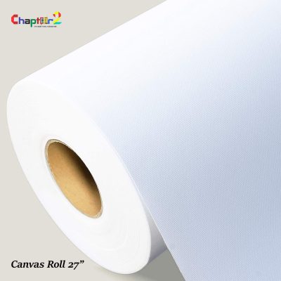 Canvas Cloth Roll artist primed cotton fabric supply