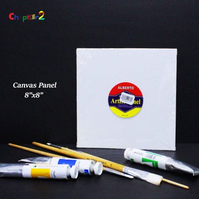 Canvas Panel