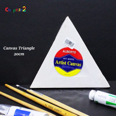 Triangle Canvas