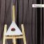 Triangle Canvas - triangle