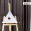 Triangle Canvas - triangle