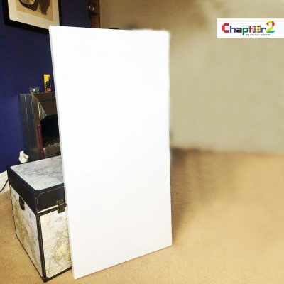 Local Vertical Canvas – Custom Portrait Wall Art Frame