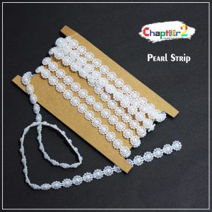 Pearl Strip