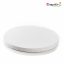 Round Canvas - round