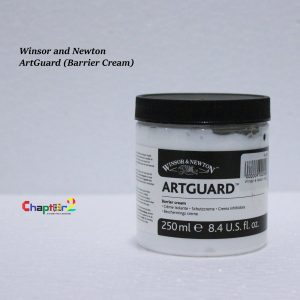 Winsor & Newton Artguard Barrier Cream