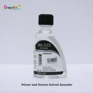 Winsor & Newton Sansodor