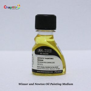 Winsor & Newton Painting Medium